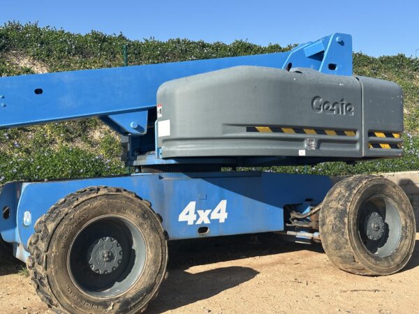 Elevador Genie Boom S-85 - Imagen 3
