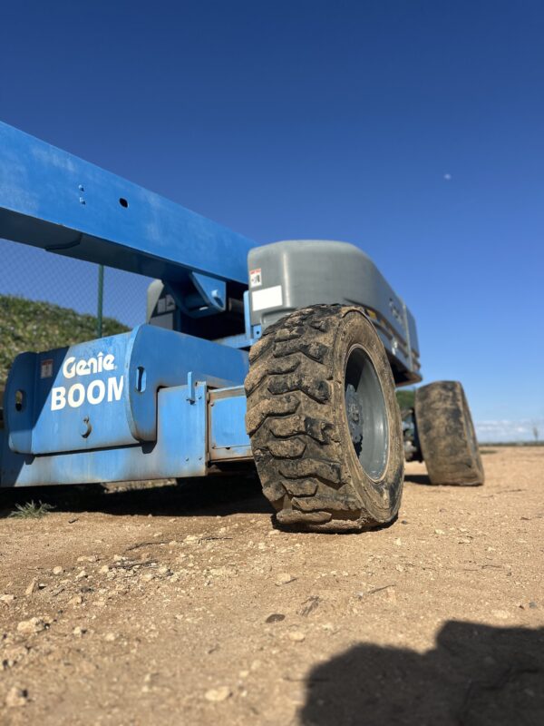 Elevador Genie Boom S-85 - Imagen 6