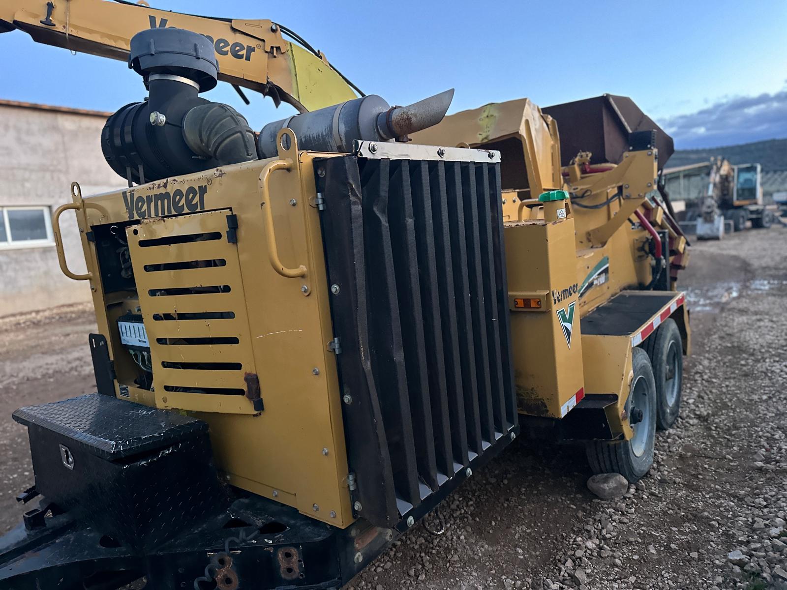 BC2100XL Chipper - Image 4